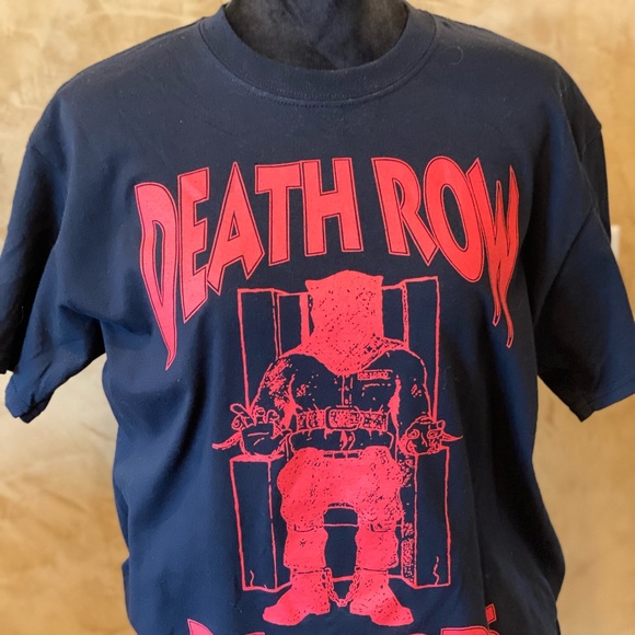 Band tee/ never worn size Medium #unisex# - Picture 4 of 4